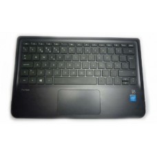 Teclado PT HP PAVILLION 11 /TOP COVER W KB ISK STD TP Teclado PT HP PAVILLION 11 /TOP COVER W KB ISK STD TP
